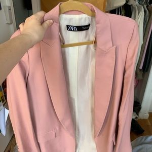 Zara blazer